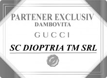 partener gucci