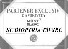 partener montblanc