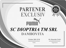 partener puma