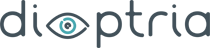 Optica medicala Dioptria Targoviste logo